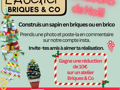 Concours de Noël