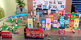 atelier briques & co London