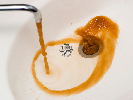 상수도 배관 & 보일러 배관 - 녹물제거, 친환경 무독성 세정