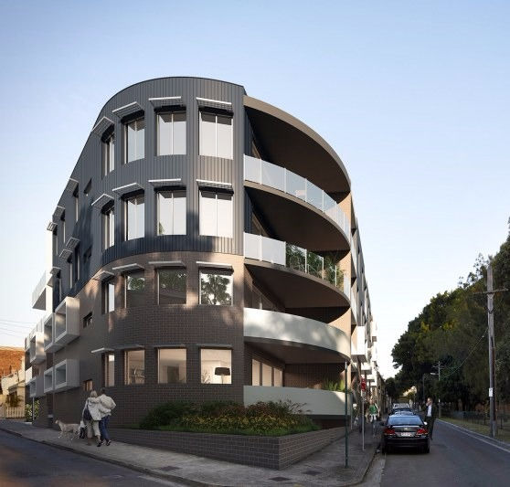 The Gates, St Peters