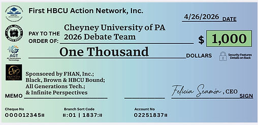 Legacy2Leverage Check