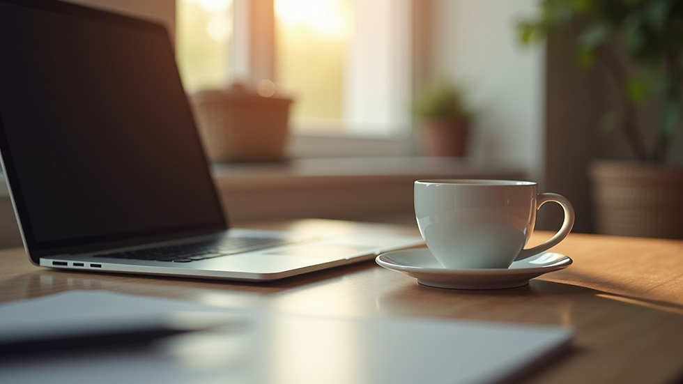 Online Depression Therapy: Benefits and Insights