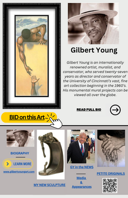 Gilbert Young