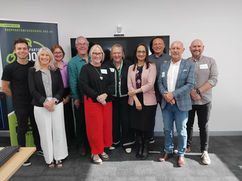 Board of Directors 2025/26