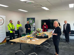 Kitchen Launch