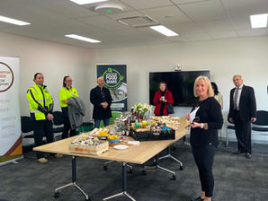 Kitchen Launch