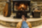 The Fire at Almonta Park Lodge