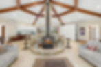 Living at Almonta Park Lodge