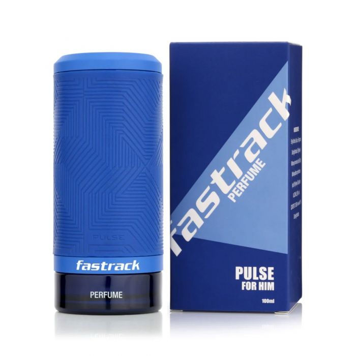 Fastrack Perfume Pulse For Him