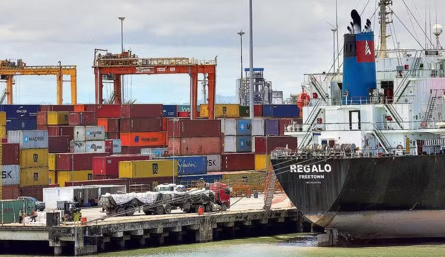 Setor produtivo se articula para diminuir impactos de novo tarifaço proposto pelos EUA
