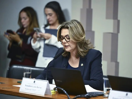 MP que zera taxa das blusinhas deve ser votada nesta quinta-feira