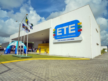 Pernambuco lança edital com prova de admissão para ETEs; inscrições começam na sexta-feira (31)