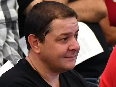 PF aponta Lulinha como beneficiário indireto de negociações de lobista com empresários