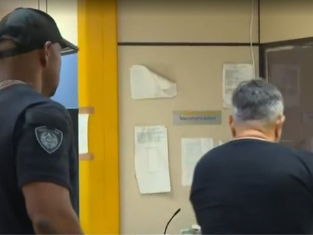 Delegado aposentado da PF é preso por tentar furtar R$ 500 em produtos de supermercado no Rio
