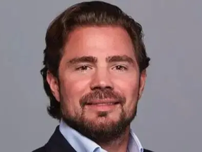 Daniel Vorcaro é preso novamente pela PF