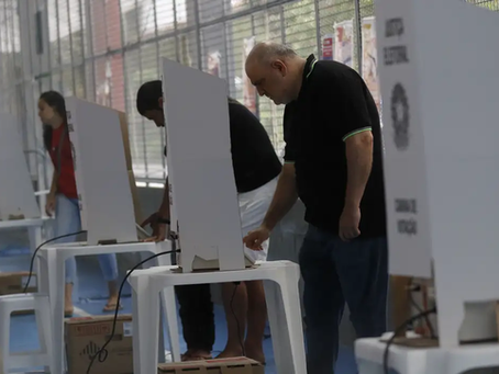 Locais de votação mudam em 227 seções eleitorais de Pernambuco