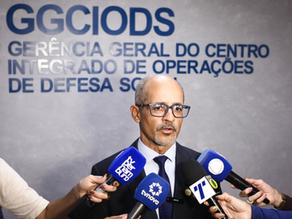 Suposto toque de recolher é fake news e alvo de investigação da Polícia Civil de Pernambuco