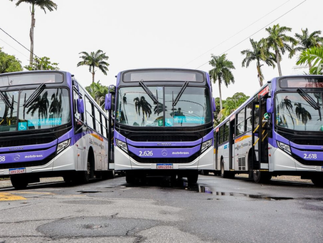 Grande Recife lança Rumo, plataforma de informações para passageiros de ônibus na RMR