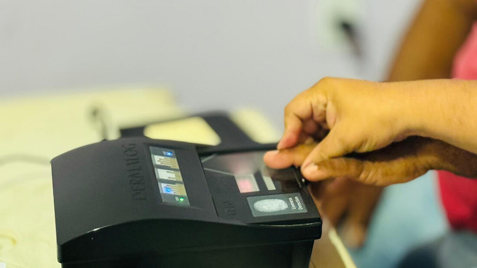 Novo RG, Ciptea e 2ª via de certidões estão entre os serviços gratuitos ofertados neste sábado (13)