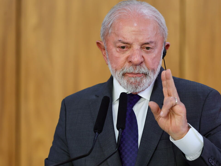 Lula deve sancionar PL Antifacção com poucos vetos, de olho em impacto eleitoral