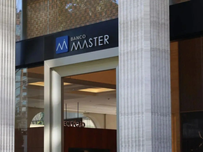 MP junto ao TCU pede acesso à investigação da PF sobre o Banco Master