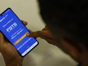 Conselho do FGTS aprova nesta terça-feira (28) distribuição de R$ 13 bi entre trabalhadores
