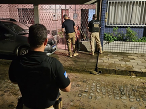 Grupo investigado por inserir dados falsos em sistema é alvo de operação da Polícia Civil em Pernambuco