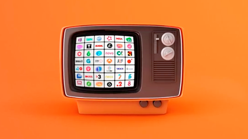 DÍA DE LA TELE