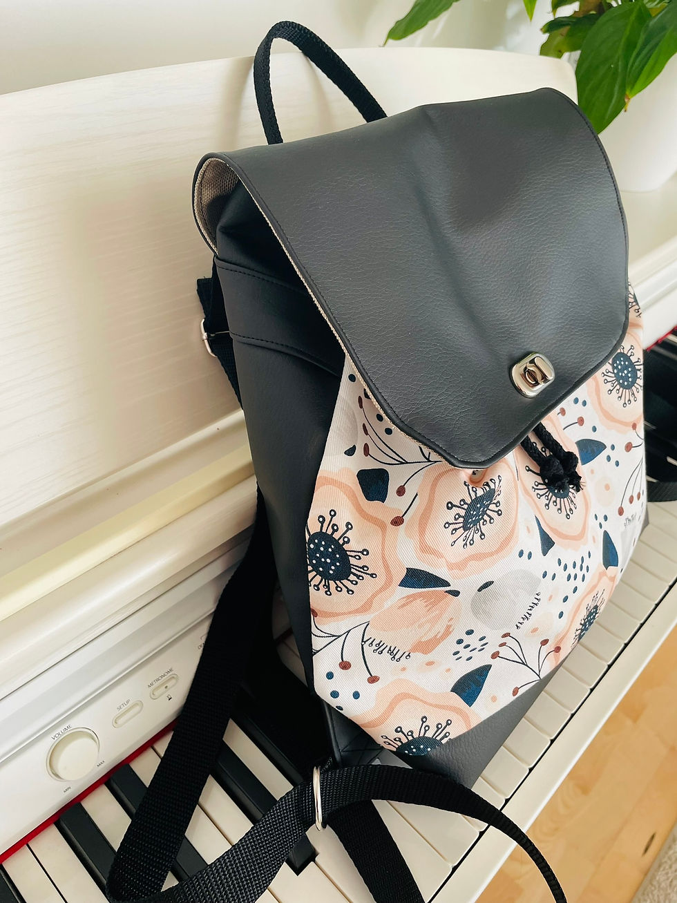 Miniaturbild: Sofortkauf Rucksack