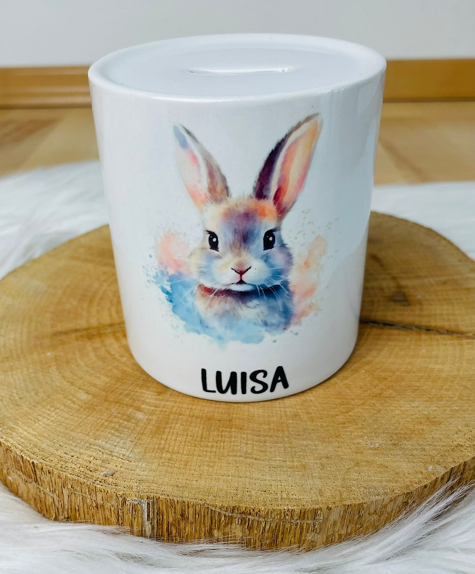 Miniaturbild: Spardose