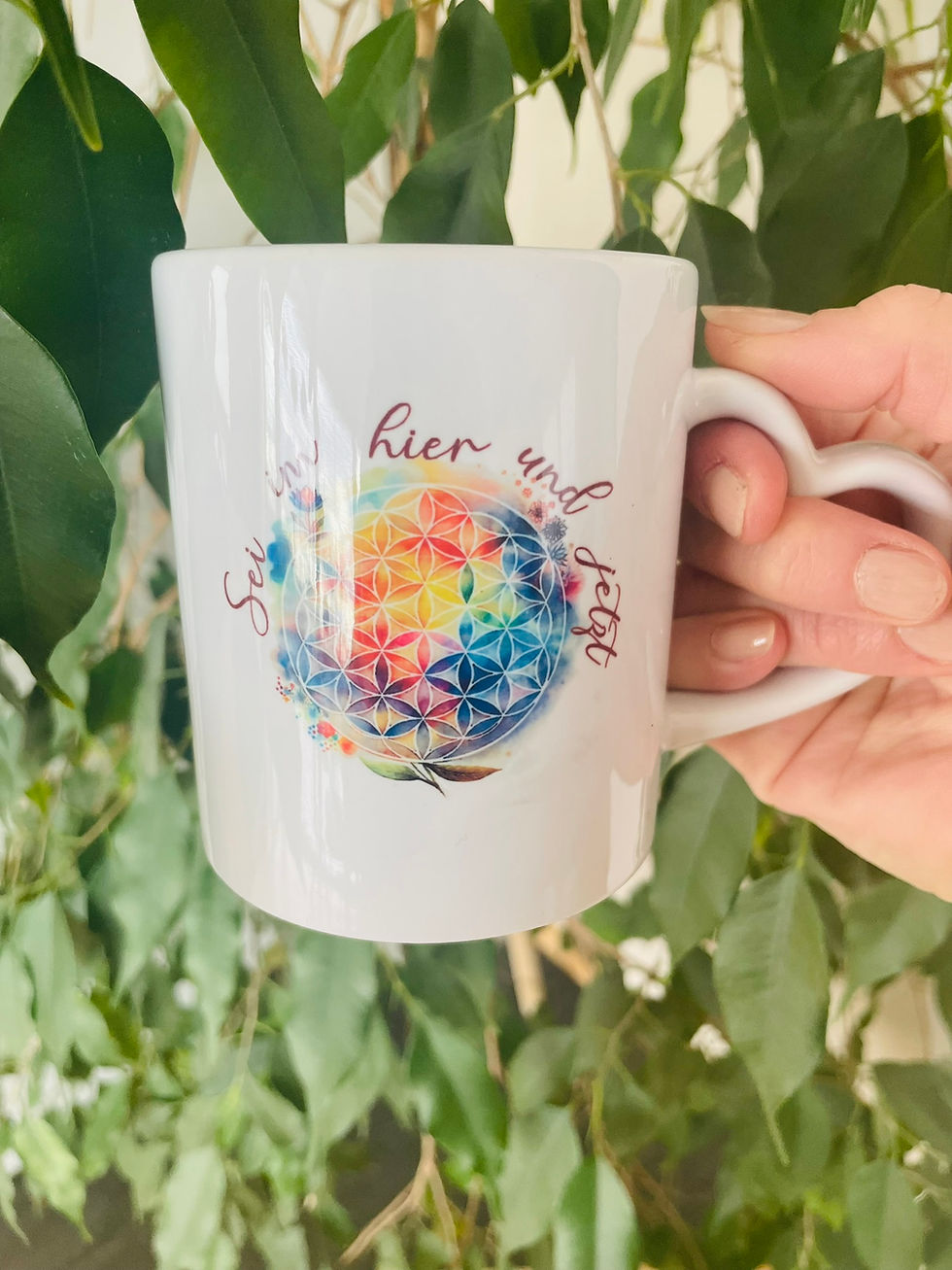 Miniaturbild: Keramik- und Emaille Tassen