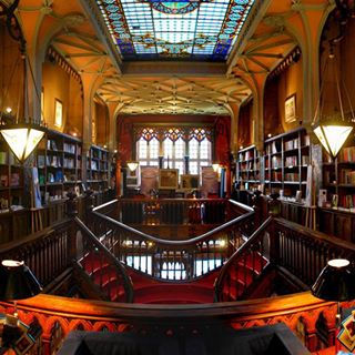 Livraria Lello
