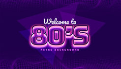 “¡Brillo, Hombreras y Reventón!: Las 5 Prendas Más Icónicas de la Moda Mexicana en los 80”