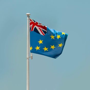 El Último Paraíso Escondido: ¡Conoce Tuvalu, el País Menos Visitado del Mundo!