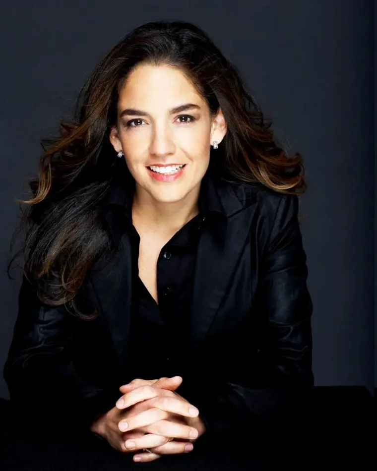 ¿Quién es Bertha González Nieves y por qué está cambiando la historia de una de las industrias más emblemáticas de México?