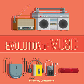 🎧 “Ponle Play a la Nostalgia: La Era Dorada del Walkman”