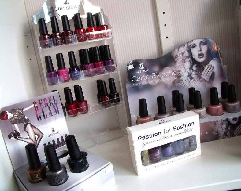 Beautyroom Nails