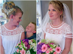 Cath Hair & Makeup Studio