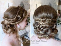 Cath Hair & Makeup Studio