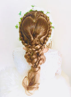 Coiffure Mariage Concarneau