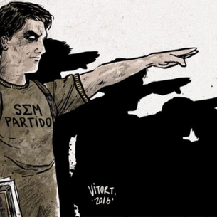 O Caso Ellwanger: os juízes não são historiadores, mas a História deve ser respeitada