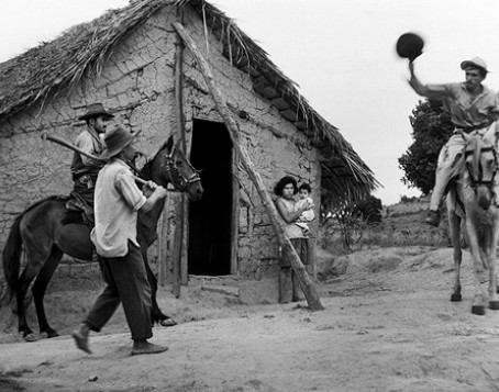 5 FILMES SOBRE O GOLPE DE 1964