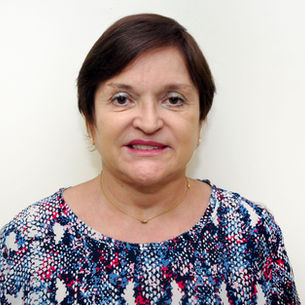 A biblioteca de... Maria Celina D’Araujo