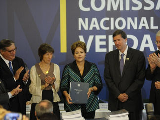 Comissões da Verdade e a história recente do Brasil: o papel do historiador