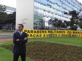 O ensino da ditadura militar: entre celebrações e batalhas de memória
