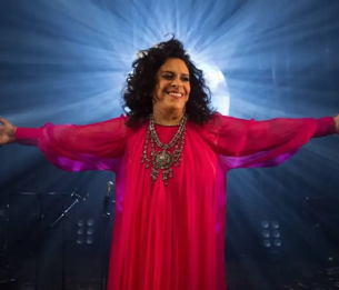 A nuvem negra da despedida de Gal Costa