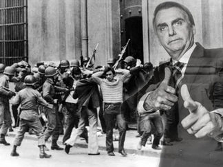 A necessidade de dizer o indizível