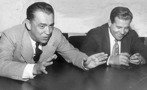 "Os anos JK" e "Jango": o olhar cinematográfico de Silvio Tendler para o Brasil 