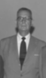Filinto MĂŒller, homem-forte de GetĂșlio Vargas. Imagem: AgĂȘncia Nacional/ Arquivo Nacional.