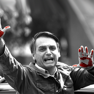 Até quando a morte dos inocentes e o silêncio de um país?